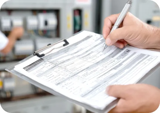 アミューズメント施設の清掃