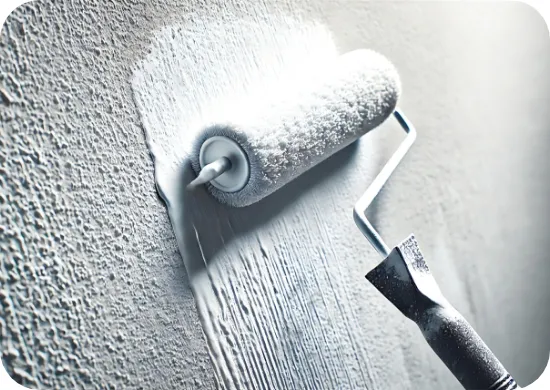 雨漏り対策や外壁塗装