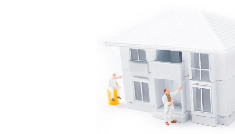 清掃・修繕・リノベーションのイメージ写真